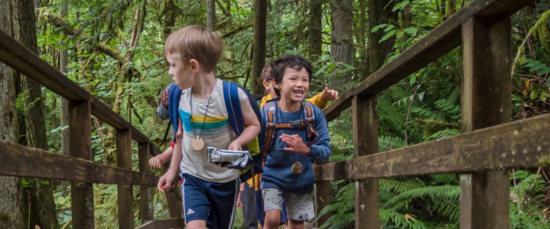 The Importance of Hands-On Learning and Field Trips in Northwest Oregon Training Programs